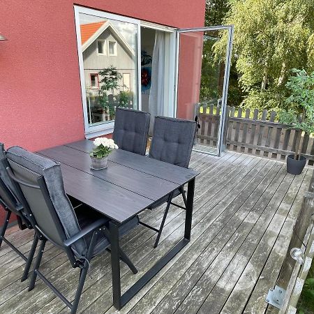 Appartement Bjoerkoe, Laegenhet Naera Bad Och Goeteborg Extérieur photo