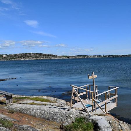 Appartement Bjoerkoe, Laegenhet Naera Bad Och Goeteborg Extérieur photo