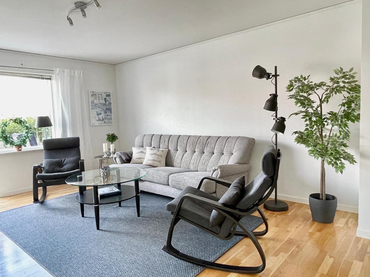 Appartement Bjoerkoe, Laegenhet Naera Bad Och Goeteborg Extérieur photo