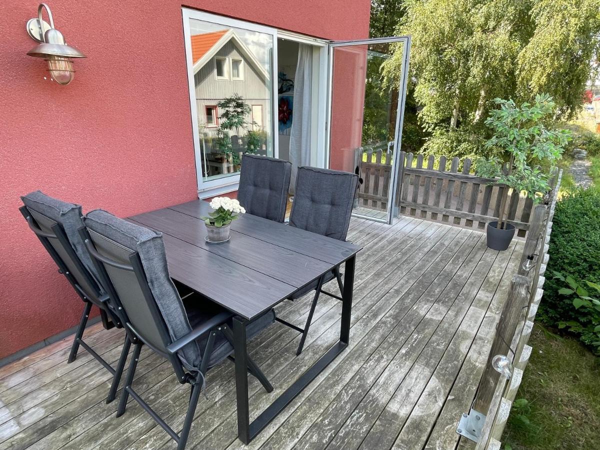 Appartement Bjoerkoe, Laegenhet Naera Bad Och Goeteborg Extérieur photo