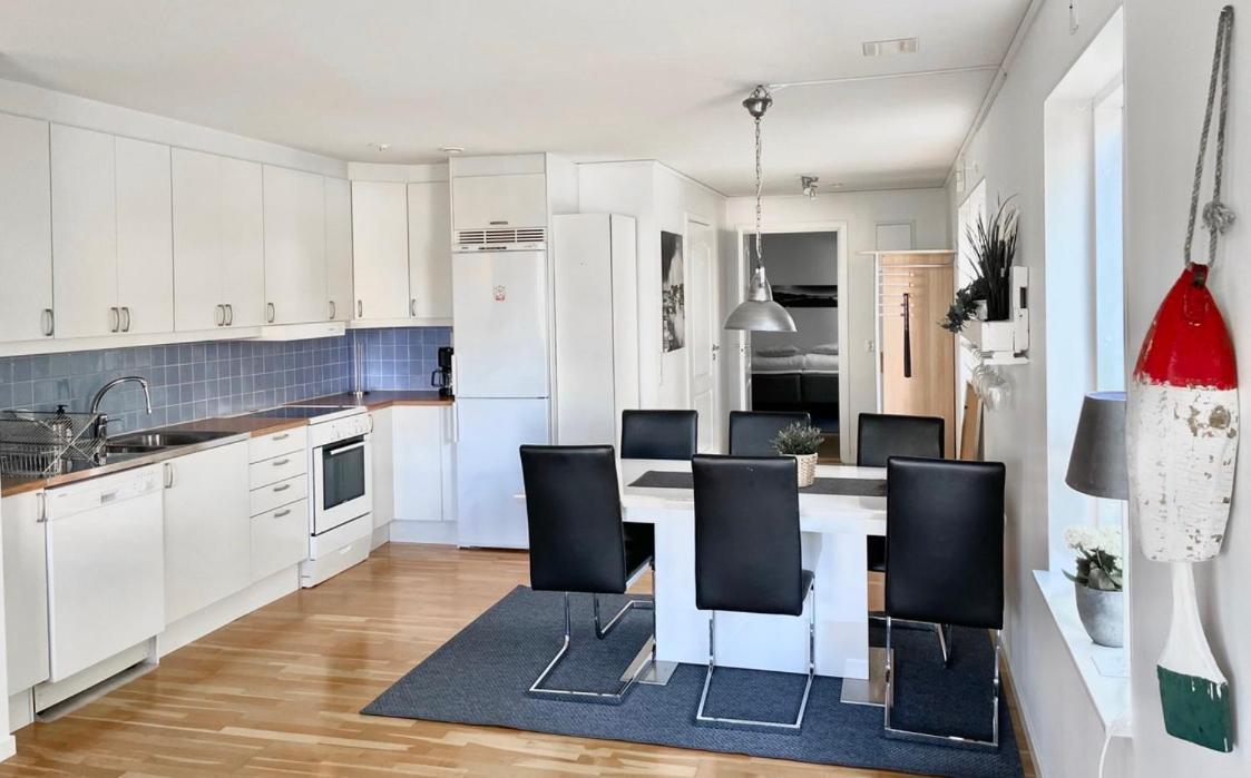 Appartement Bjoerkoe, Laegenhet Naera Bad Och Goeteborg Extérieur photo