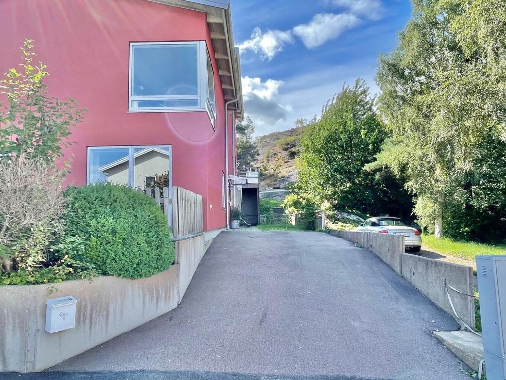 Appartement Bjoerkoe, Laegenhet Naera Bad Och Goeteborg Extérieur photo
