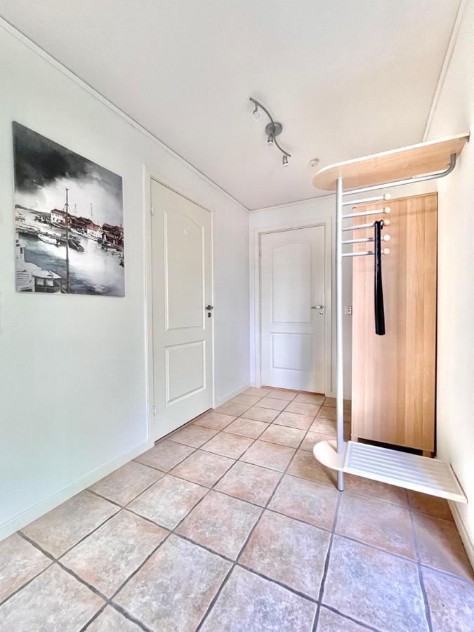 Appartement Bjoerkoe, Laegenhet Naera Bad Och Goeteborg Extérieur photo